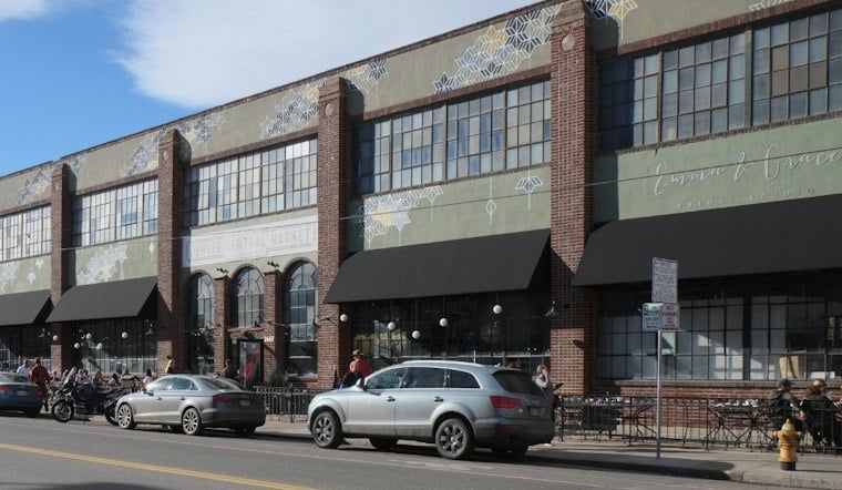 New LoHi Taco Stall For Your Boca Opens Monday With $5 Cinco Leches Cake