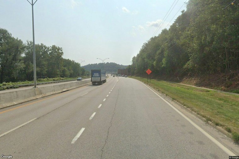 New Martinsville Woman, 68, Dies After Car Flips, Ejects Her on Route 7