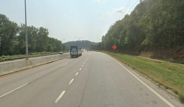 New Martinsville Woman, 68, Dies After Car Flips, Ejects Her on Route 7