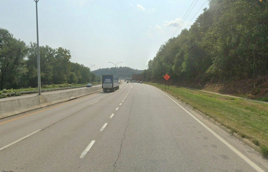New Martinsville Woman, 68, Dies After Car Flips, Ejects Her on Route 7
