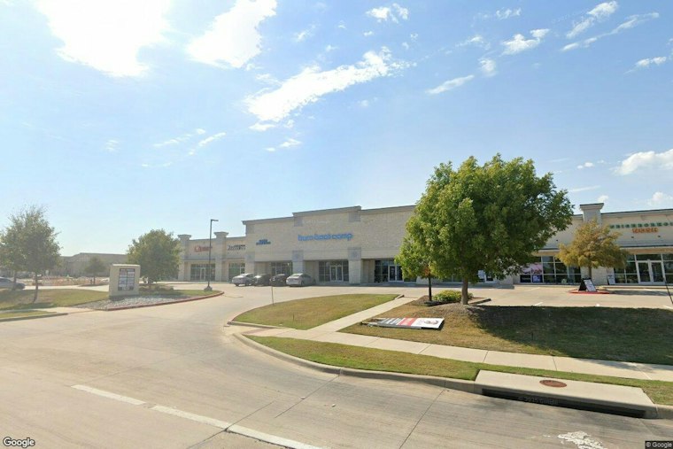 New McKinney Bakery Diamond Pastry Bakes Sourdough Croissants on Ridge Road