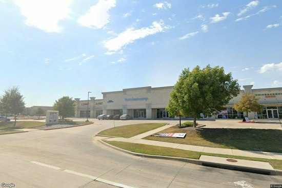 New McKinney Bakery Diamond Pastry Bakes Sourdough Croissants on Ridge Road