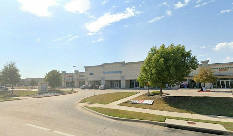 New McKinney Bakery Diamond Pastry Bakes Sourdough Croissants on Ridge Road