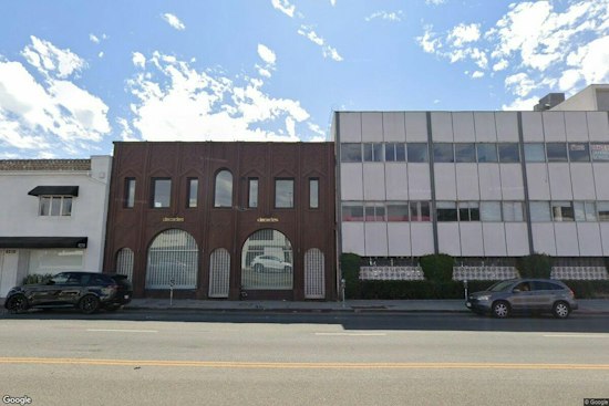 New Melrose Bookshop Hides a Speakeasy and a Dragon Made of Books