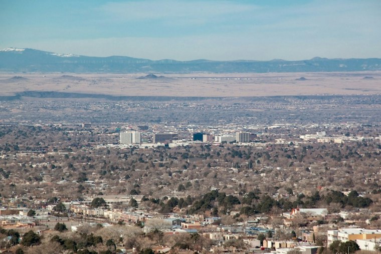 New Mexico Adds 11,200 Jobs, Ranks 7th in U.S. — But Unemployment Climbs to 4.7%