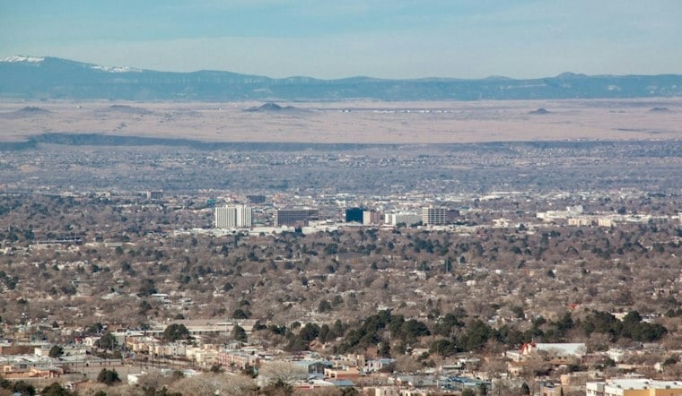 New Mexico Adds 11,200 Jobs, Ranks 7th in U.S. — But Unemployment Climbs to 4.7%