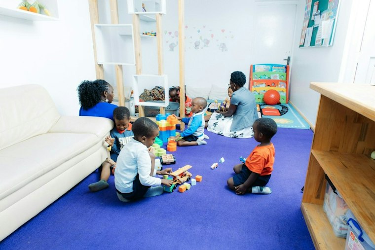 New Mexico's Child Care Trust Fund Could Run Dry by 2048, Economist Warns