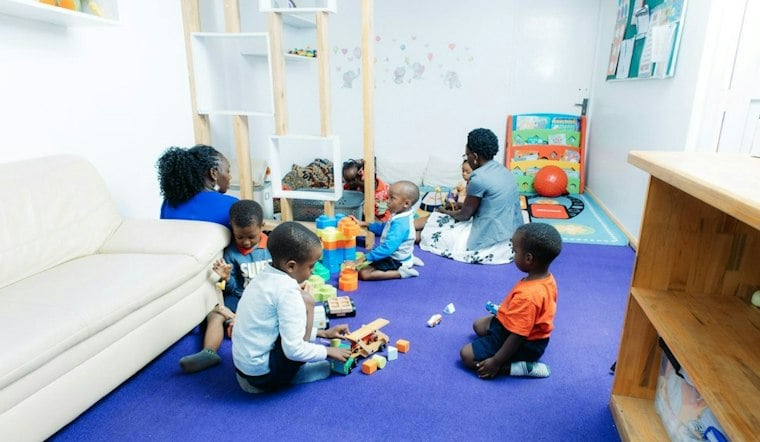 New Mexico's Child Care Trust Fund Could Run Dry by 2048, Economist Warns