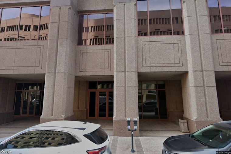 New Mexico Sues to Block $75M Payout to Epstein's Lawyer and Accountant