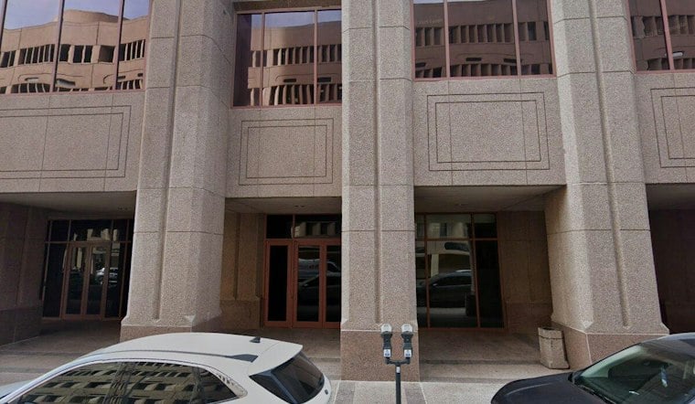 New Mexico Sues to Block $75M Payout to Epstein's Lawyer and Accountant