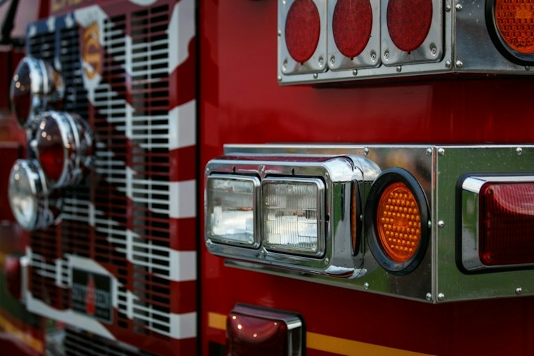 New Mill Fire Ignites on Federal Land in Butte County, Cause Still a Mystery