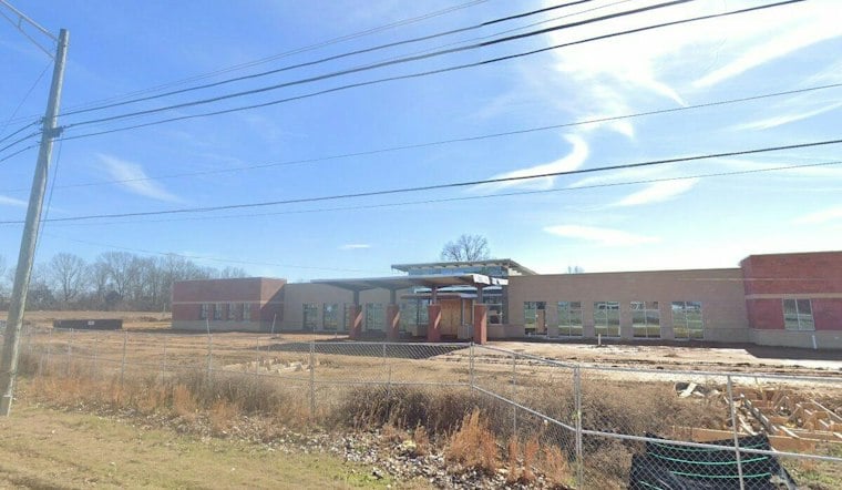 New Millington VA Clinic Opens Doors, Already Served 3,500 Veterans