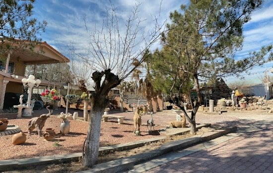 New Mission Trail Music Festival Spans Nine Miles of El Paso History Saturday