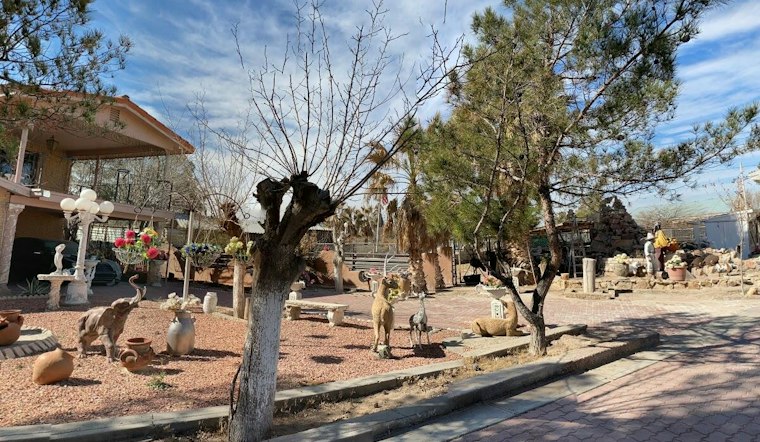 New Mission Trail Music Festival Spans Nine Miles of El Paso History Saturday