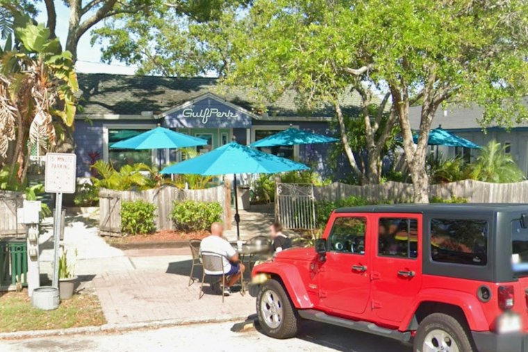 New Nanday Café Set to Fill Gulfport's Storm-Shuttered GulfPerk Space