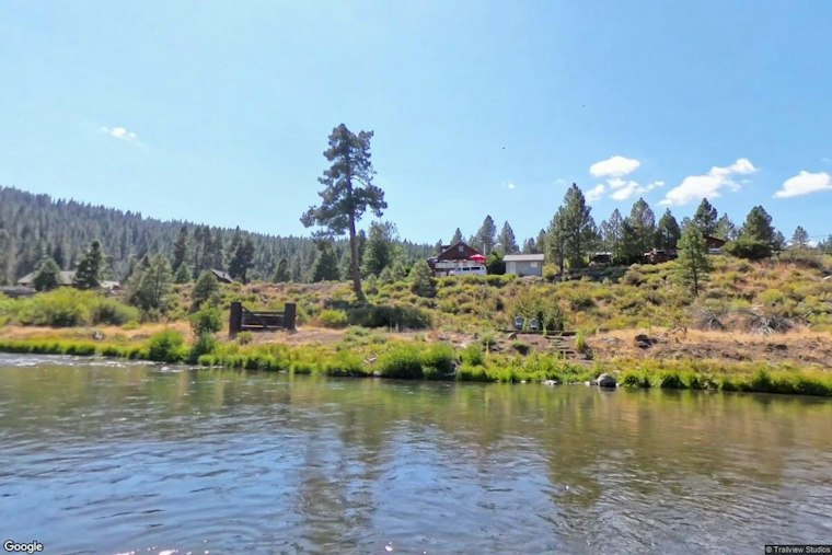 New Nevada County Fire Ignites, Just Weeks After 622-Acre Floriston Blaze