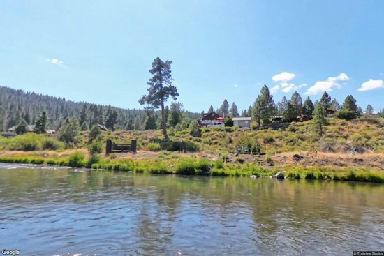 New Nevada County Fire Ignites, Just Weeks After 622-Acre Floriston Blaze