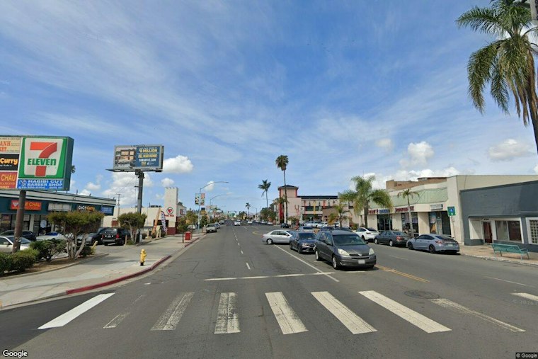 New North Park Apartment Tower Lands $41M Refinance Loan