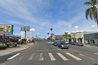New North Park Apartment Tower Lands $41M Refinance Loan