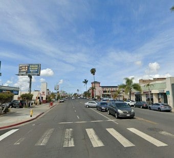 New North Park Apartment Tower Lands $41M Refinance Loan