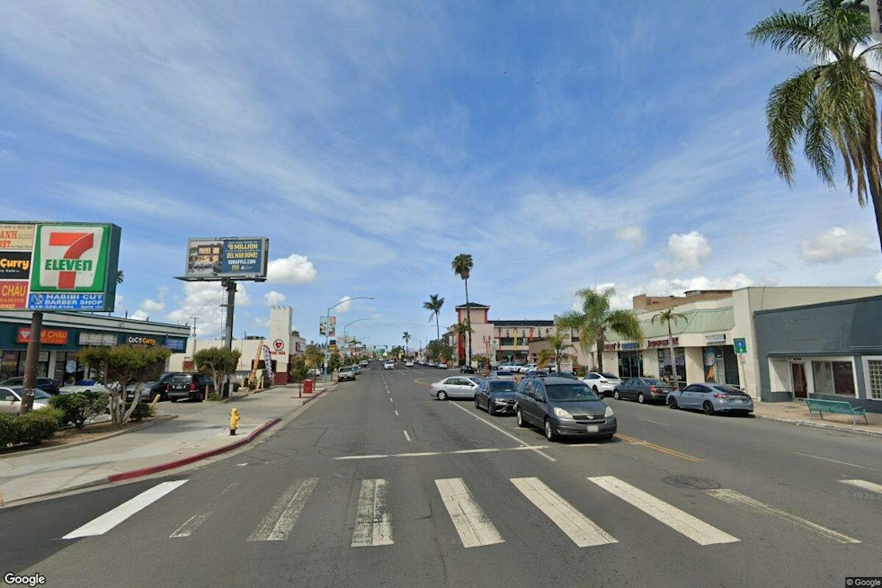 New North Park Apartment Tower Lands $41M Refinance Loan
