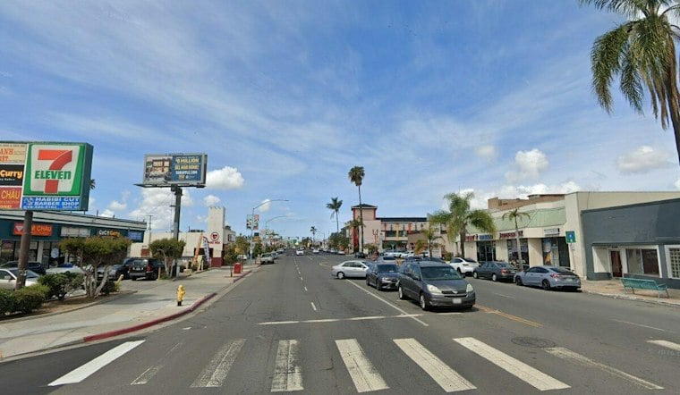 New North Park Apartment Tower Lands $41M Refinance Loan