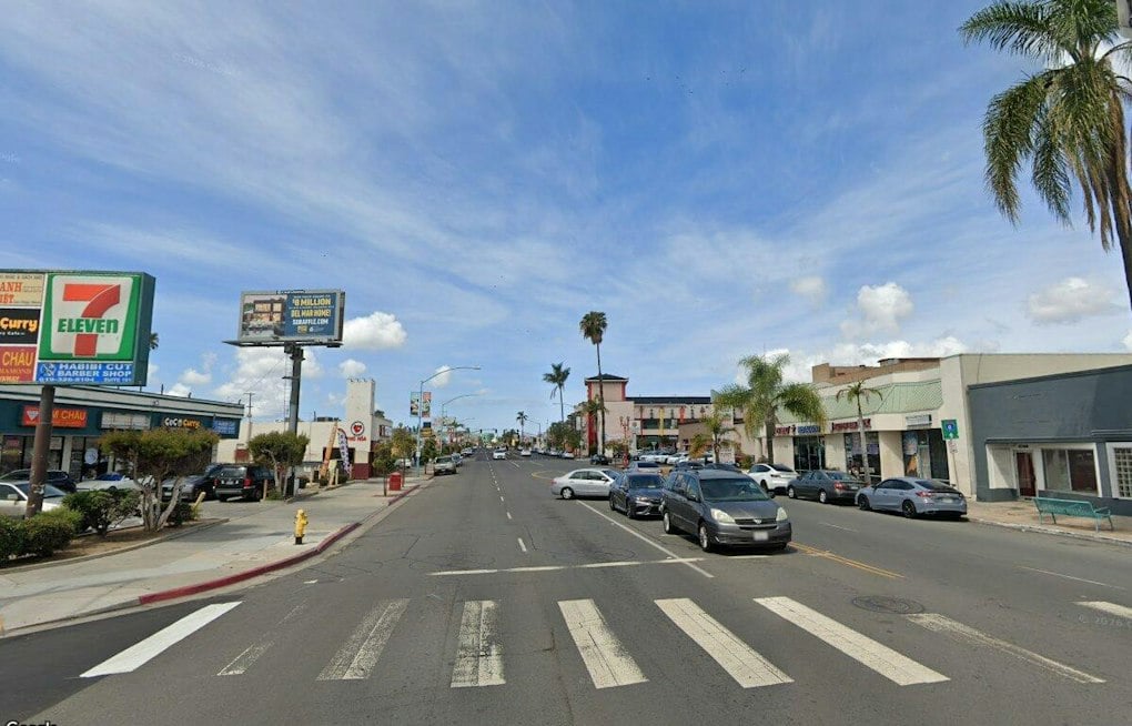 New North Park Apartment Tower Lands $41M Refinance Loan