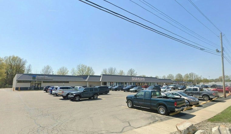 New Olmsted Township McDonald's Hires 30 Students, Feeds Falls School Fund