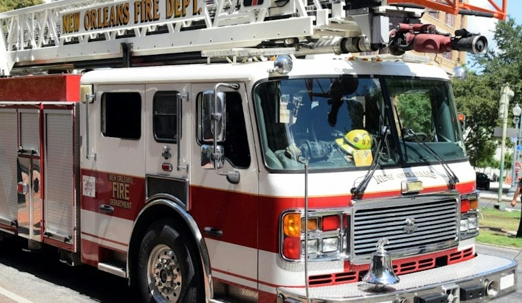 New Orleans 9-Year-Old Burned Over 70% of Body in Online Fire Challenge