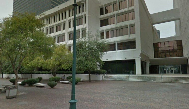 New Orleans Forex Founder Ordered to Pay $9.2 Million After Guilty Plea, Nine-Year Term