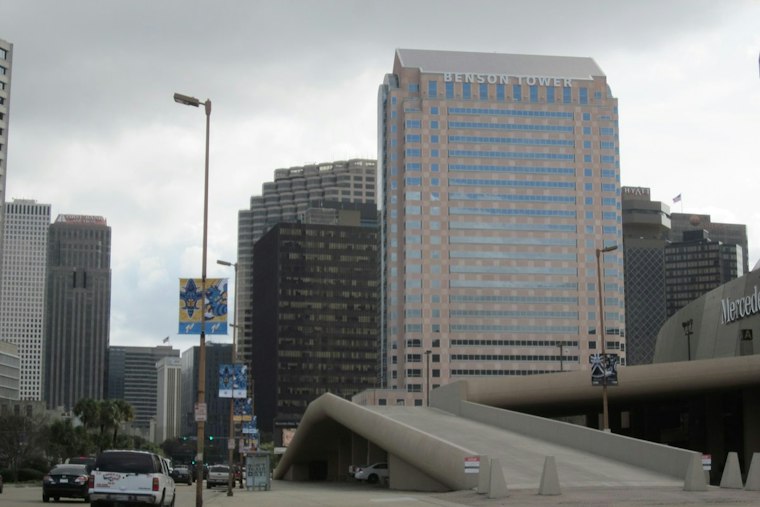 New Orleans HBCU Medical School Wins Accreditation, Starts Recruiting for 2027
