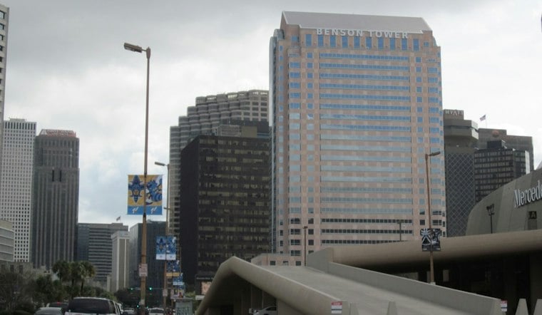 New Orleans HBCU Medical School Wins Accreditation, Starts Recruiting for 2027