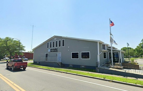 New Orleans Law Firm Liskow Opens First Massachusetts Office in New Bedford