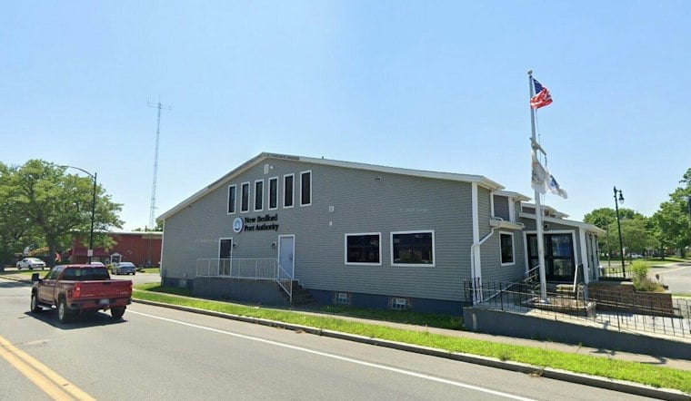 New Orleans Law Firm Liskow Opens First Massachusetts Office in New Bedford