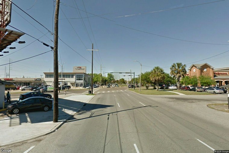 New Orleans Man, 24, Arrested After Fatal Hit-and-Run on Elysian Fields Avenue