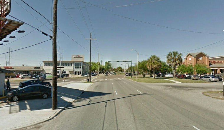New Orleans Man, 24, Arrested After Fatal Hit-and-Run on Elysian Fields Avenue