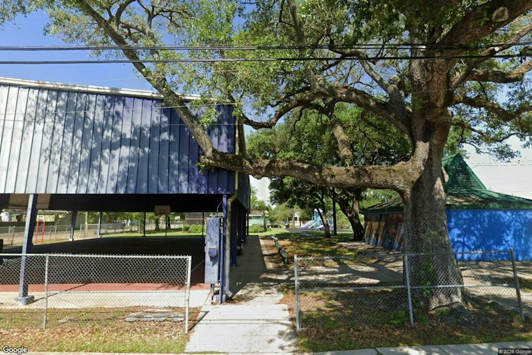 New Orleans Man Accused of Killing Two Friends Weeks Apart With Same Gun