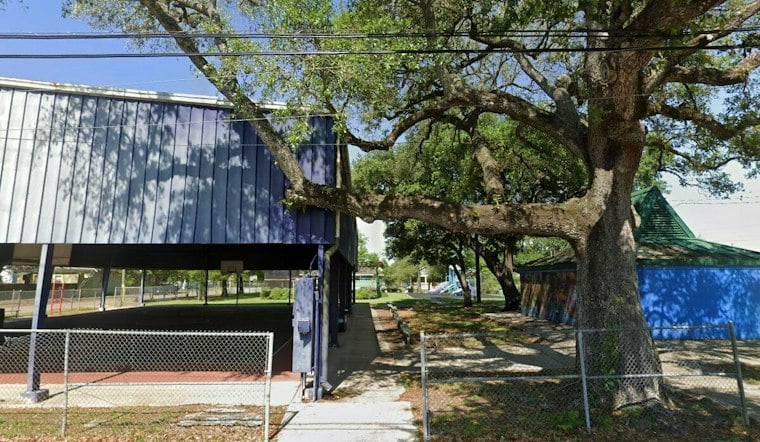 New Orleans Man Accused of Killing Two Friends Weeks Apart With Same Gun