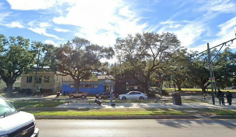 New Orleans Man Pleads Guilty in Canal Street Bank Robbery, Carjacking Attempt
