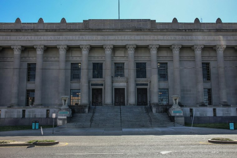New Orleans Man Resentenced to Life Over Jail Cellphone in 2018