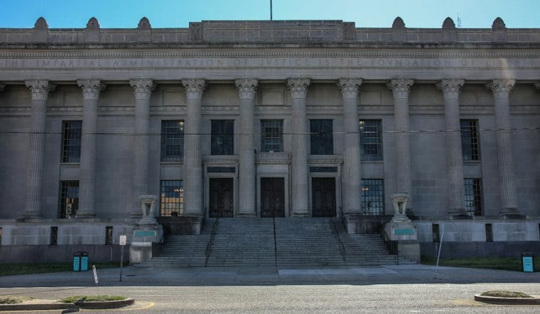 New Orleans Man Resentenced to Life Over Jail Cellphone in 2018
