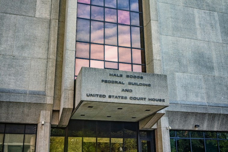 New Orleans Mitigation Specialist Accuses Oppenheim of Stealing Defendant Footage