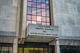 New Orleans Mitigation Specialist Accuses Oppenheim of Stealing Defendant Footage