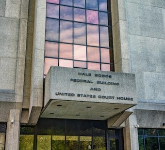 New Orleans Mitigation Specialist Accuses Oppenheim of Stealing Defendant Footage