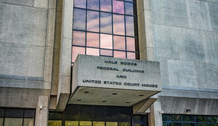 New Orleans Mitigation Specialist Accuses Oppenheim of Stealing Defendant Footage