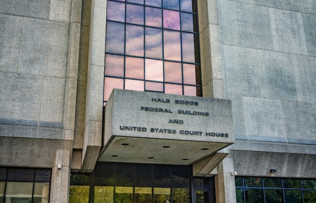 New Orleans Mitigation Specialist Accuses Oppenheim of Stealing Defendant Footage