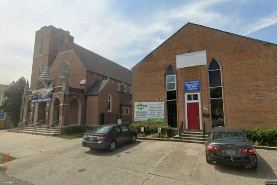 New Orleans Moves to Renew $2.8M Ubuntu Village Deal as Crime Hits 1970s Lows