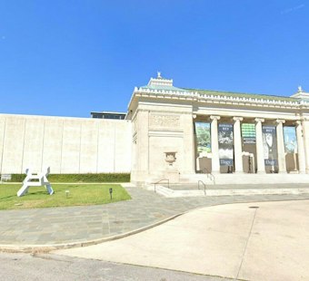 New Orleans Museum of Art Unveils Nearly 60 Rare Japanese Rinpa Treasures