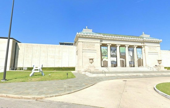 New Orleans Museum of Art Unveils Nearly 60 Rare Japanese Rinpa Treasures