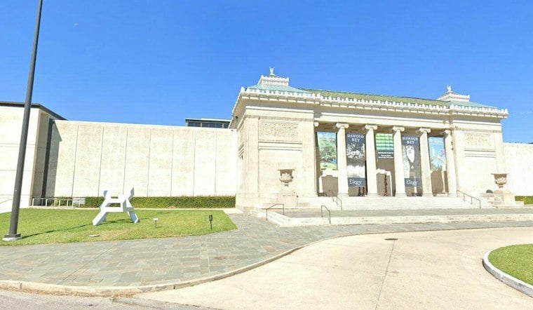 New Orleans Museum of Art Unveils Nearly 60 Rare Japanese Rinpa Treasures